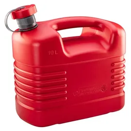 tresice france Benzinkanister Rot 10 l