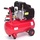 Apex Digital Druckluft Kompressor 40298 Druckluftkompressor 24LKessel 230 V 1100W 1,5PS