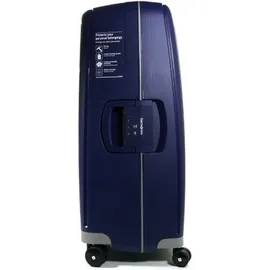 Samsonite S'Cure 4-Rollen 75 cm / 102 l dark blue