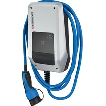 Mennekes AMTRON Compact 2.0S 11 kW 7,5 m (1321302205) weiß
