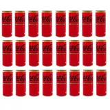 Coca Cola COCA-COLA Zero Zuccheri Zero Caffeina null zucker null koffein 330ml