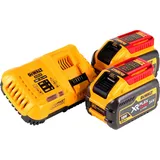 DeWalt DCB547 18 V Akku 9,0 Ah