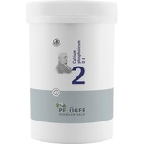 Homöopathisches Laboratorium Alexander Pflüger GmbH & Co. KG Biochemie Pflüger 2 Calcium phosphoricum D 6