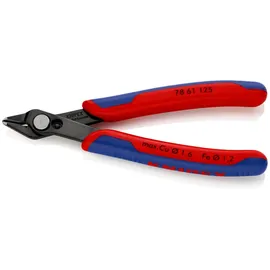 Knipex Seitenschneider 78 61 125