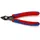 Knipex Seitenschneider 78 61 125