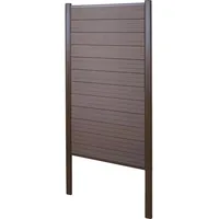 MCW MCW, Sichtschutz, Savoie-Z-W (100 cm)