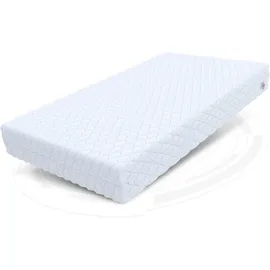 Fdm 7-Zonen Kaltschaum 90 x 200 cm H4