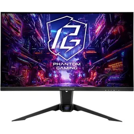 ASRock PG32QFT 32"