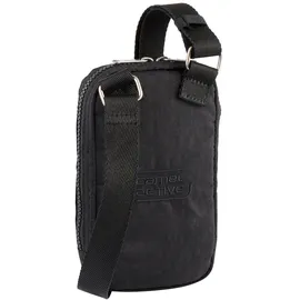 CAMEL ACTIVE Journey Cross Bag XS black