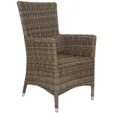 Brafab Gartenstuhl Ninja