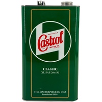 Castrol Classic 20W-50 5l