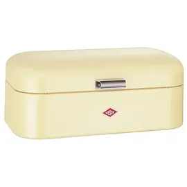 Wesco Grandy Brotkasten mandel