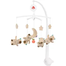 Fehn Musik-Mobile Capybara
