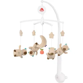 Fehn Musik-Mobile Capybara