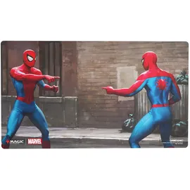 Blackfire Magic: The Gathering Spider-Man