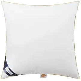 Heidelberger Bettwaren 3-Kammer-Kopfkissen Polar 80 x 40 cm Weiß