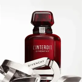 Givenchy L'Interdit Eau de Parfum Rouge 50 ml