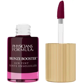 Physicians Formula Physicians Formula, Bronze Booster Sun Tint Glow, Activated Cheek and Lip Stain, Berry Tint
