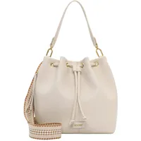 SURI FREY SFY Gray Schultertasche Kunstleder Beige