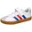 Kinder Court EL C JH6317 28 1/2 Ftwr White/Team royal Blue/Better Scarlet EU