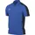Nike Academy 23 Dri-FIT Poloshirt Herren 463 royal blue/obsidian/white L