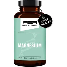 FSA Nutrition Magnesium Kapseln 90 g