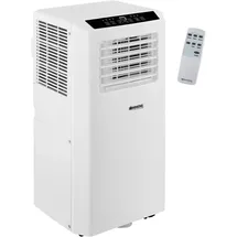 Sonnenkönig Fresco 90 mobil