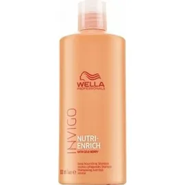 Wella Invigo Nutri-Enrich Deep Nourishing 500 ml