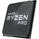 AMD Ryzen 7 Pro 4750G (AM4, 3.60 GHz 8 -Core), Prozessor