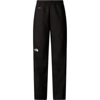 The North Face Regenhose Schwarz 98