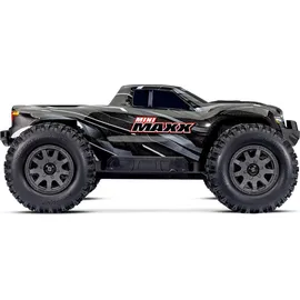 TRAXXAS RC-Buggy Mini Maxx CH RTR schwarz