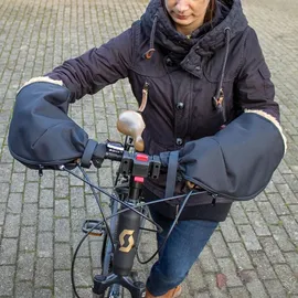 Haberland Lenkerstulpen für Erwachsene