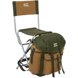 Shakespeare 1154489 Rucksackstuhl SAP