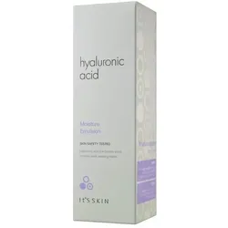 It's SKIN | Hyaluronic Acid Moisture Emulsion - 150 ml 150 ml