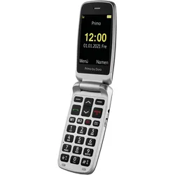 Doro Primo 418 Handy mit Notruftaste & Großdisplay