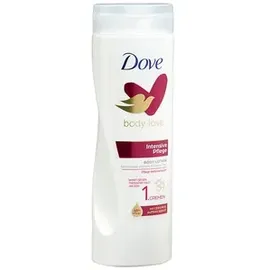 Dove Bodylotion body love Intensive Pflege 400 ml