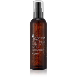 Mizon Multi Function Formula  Snail Hauttoner und -emulsion mit Snail Extract 100 ml
