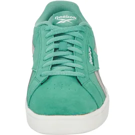Reebok Court Retro Grün Damen 42