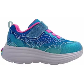 SKECHERS My Dreamers Kinder Blau 25