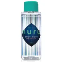 Cobeco Massagegel 500ml - Transparent - One Size