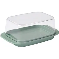 Mepal Butterdose grün, 1 St.
