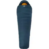 Mountain Equipment Helium 800 Schlafsack (Größe max. 185cm , tuerkis)
