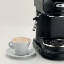 Ariete Moderna 1318 black