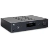 NAD C 658 musikstreamer/vorverstärker