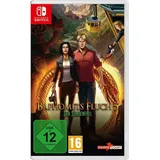 Baphomets Fluch 5 - Der Sündenfall (USK) (Nintendo Switch)