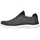 SKECHERS Summits - Forton black/white 48,5