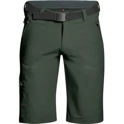 MAIER SPORTS Herren Bermuda Nil Bermuda He-Bermuda, kombu green, 58