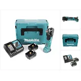 Makita DTM 51 RTJ inkl. 2 x 5,0 Ah + Makpac