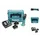 Makita DTM 51 RTJ inkl. 2 x 5,0 Ah + Makpac