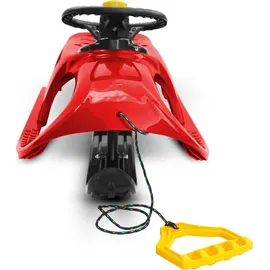 Prosperplast Bullet Control - rot - Rot